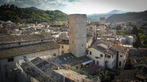 Nella Torre Bed & Breakfast Ascoli Piceno